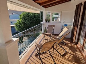 Ferienwohnung für 4 Personen (66 m²) in Rovinj