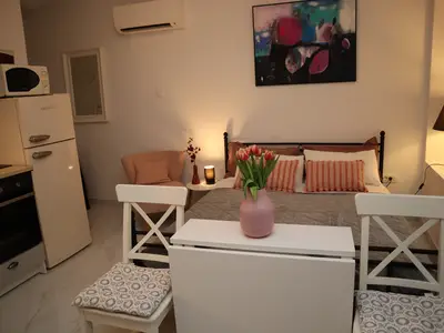Ferienwohnung für 2 Personen (24 m²) in Rovinj 2/10
