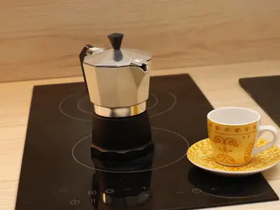 Ferienwohnung für 2 Personen (24 m²) in Rovinj 6/10