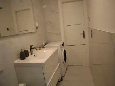 Ferienwohnung für 2 Personen (24 m²) in Rovinj 9/10