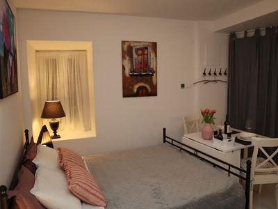 Ferienwohnung für 2 Personen (24 m²) in Rovinj 10/10