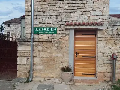 Ferienwohnung für 3 Personen in Rovinj 1/10