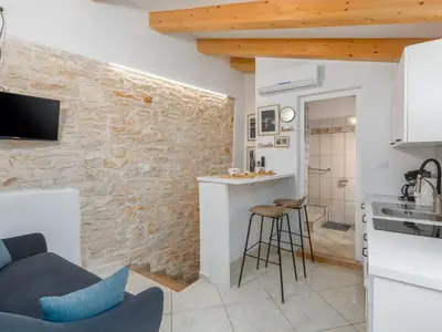 Ferienwohnung für 3 Personen in Rovinj 3/10