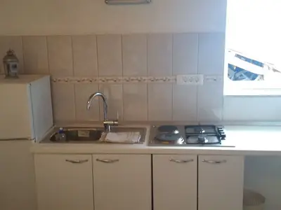Ferienwohnung für 3 Personen in Rovinj 4/10