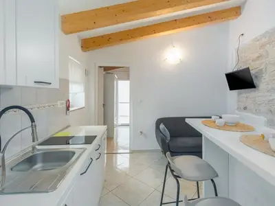 Ferienwohnung für 3 Personen in Rovinj 5/10