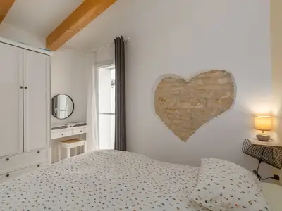 Ferienwohnung für 3 Personen in Rovinj 8/10