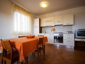 Ferienwohnung mit Schlafzimmer (53 m&sup2;) in Rovinj