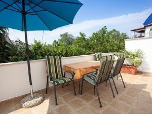 Ferienwohnung mit Schlafzimmer (44 m²) in Rovinj