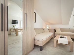 Ferienwohnung mit Schlafzimmer (54 m²) in Rovinj
