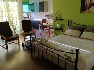 Ferienwohnung mit Schlafzimmer (42 m&sup2;) in Rovinj