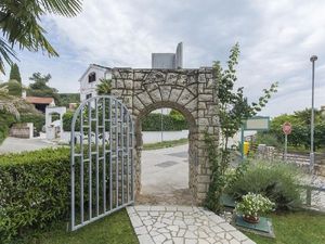 Ferienwohnung für 3 Personen (25 m²) in Rovinj