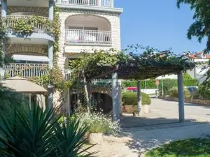 Ferienwohnung für 3 Personen (25 m²) in Rovinj