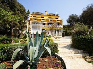 Ferienwohnung mit Schlafzimmer (18 m&sup2;) in Rovinj