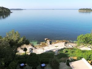 Ferienwohnung mit Schlafzimmer (18 m&sup2;) in Rovinj