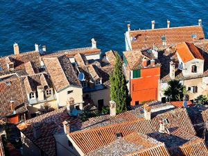 Ferienwohnung mit Schlafzimmer (19 m²) in Rovinj