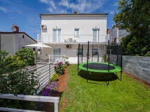 Ferienwohnung mit Schlafzimmer (35 m&sup2;) in Rovinj