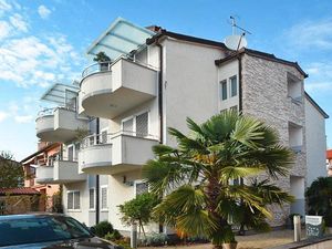 Ferienwohnung für 4 Personen (37 m²) in Rovinj