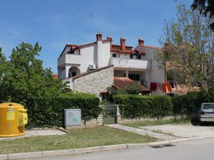 Ferienwohnung für 5 Personen (30 m&sup2;) in Rovinj
