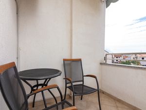 Ferienwohnung für 2 Personen (31 m²) in Rovinj