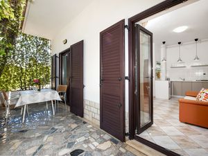 Ferienwohnung für 2 Personen (33 m²) in Rovinj