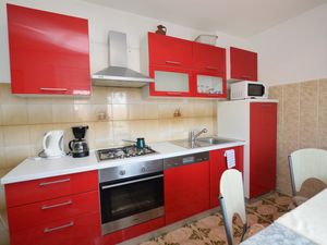 Ferienwohnung für 5 Personen (55 m²) in Rovinj