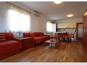 Ferienwohnung für 6 Personen (71 m²) in Rovinj