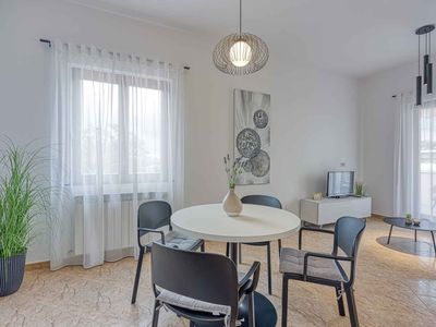 Ferienwohnung für 4 Personen (45 m²) in Rovinj 9/10