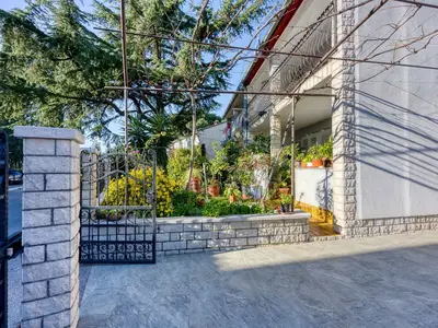 Ferienwohnung für 4 Personen (60 m²) in Rovinj 7/10