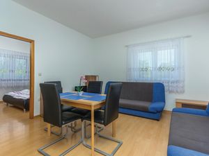 Ferienwohnung für 4 Personen (35 m²) in Rovinj