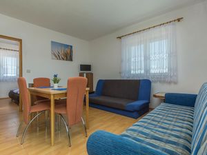 Ferienwohnung für 4 Personen (35 m²) in Rovinj