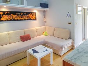 Ferienwohnung für 6 Personen (62 m²) in Rovinj
