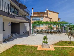 Ferienwohnung für 3 Personen (40 m²) in Rovinj