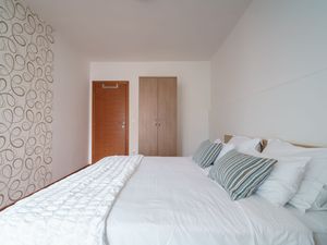 Ferienwohnung für 3 Personen (42 m²) in Rovinj