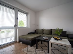 Ferienwohnung für 3 Personen (37 m²) in Rovinj