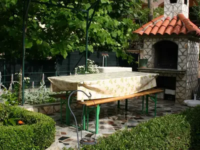 Ferienwohnung für 4 Personen (75 m²) in Rovinj 3/10