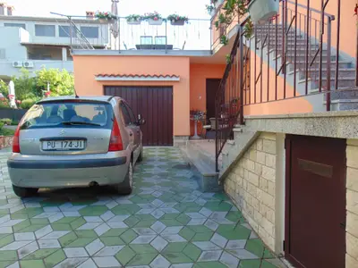 Ferienwohnung für 4 Personen (75 m²) in Rovinj 4/10
