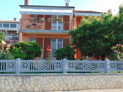 Ferienwohnung für 4 Personen (75 m²) in Rovinj 8/10