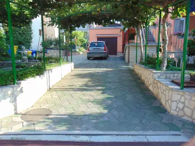 Ferienwohnung für 4 Personen (75 m²) in Rovinj 5/10