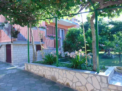 Ferienwohnung für 4 Personen (75 m²) in Rovinj 7/10