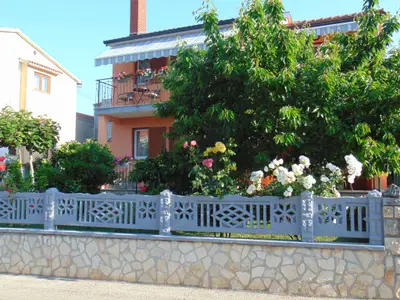 Ferienwohnung für 4 Personen (75 m²) in Rovinj 10/10