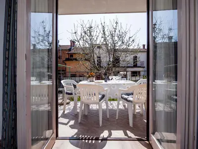 Ferienwohnung für 4 Personen (75 m²) in Rovinj 1/10