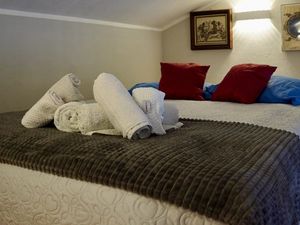 Ferienwohnung mit Schlafzimmer (40 m²) in Rovinj