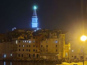 Ferienwohnung mit Schlafzimmer (50 m²) in Rovinj