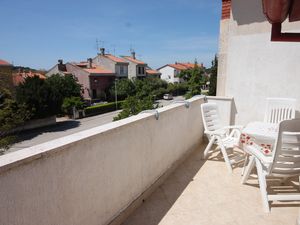 Ferienwohnung für 6 Personen (40 m²) in Rovinj