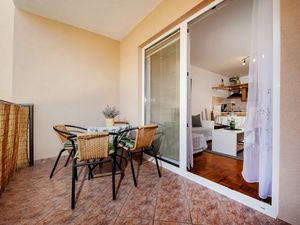 Ferienwohnung für 4 Personen (37 m²) in Rovinj