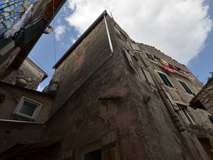 Ferienwohnung für 2 Personen (16 m²) in Rovinj