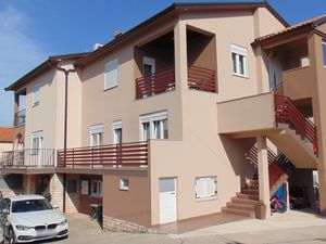 Ferienwohnung für 4 Personen (51 m²) in Rovinj