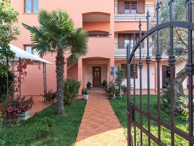 Ferienwohnung für 6 Personen (110 m²) in Rovinj 7/10