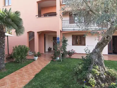 Ferienwohnung für 6 Personen (110 m²) in Rovinj 8/10