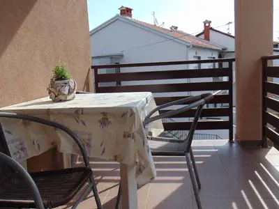 Ferienwohnung für 4 Personen (65 m²) in Rovinj 2/10
